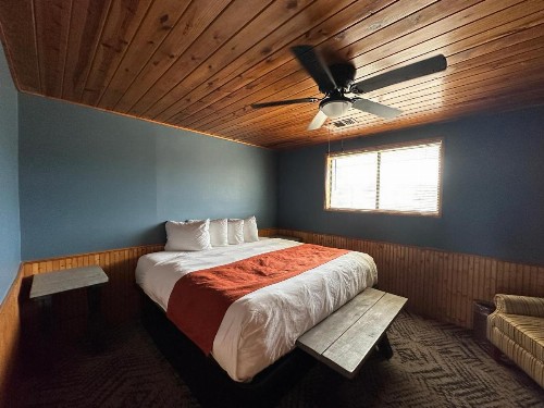 Canyon Lakeview Resort - image 3