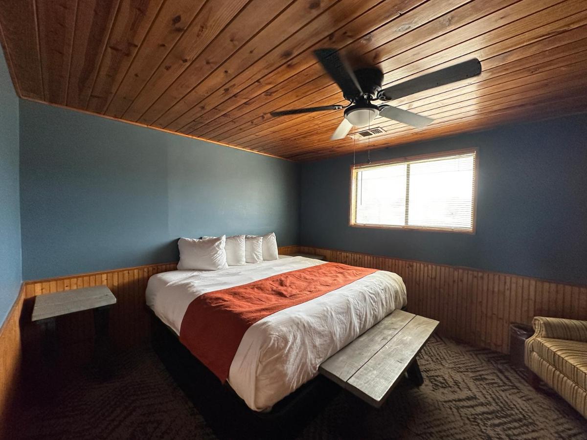Canyon Lakeview Resort - image 3