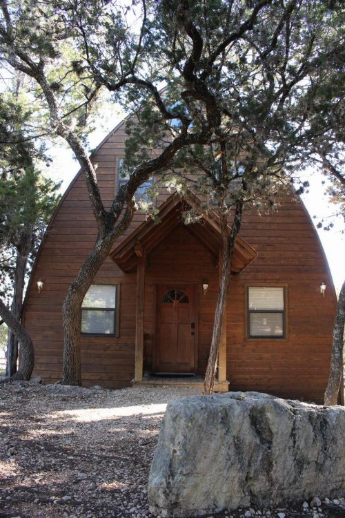 Canyon Lakeview Resort - image 30