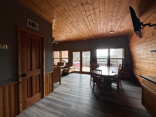 Canyon Lakeview Resort - image 33