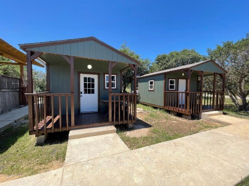 Canyon Lakeview Resort - image 34
