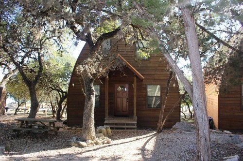 Canyon Lakeview Resort - image 41