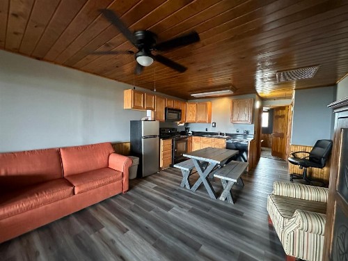 Canyon Lakeview Resort - image 46