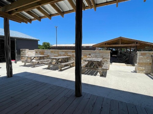 Canyon Lakeview Resort - image 47