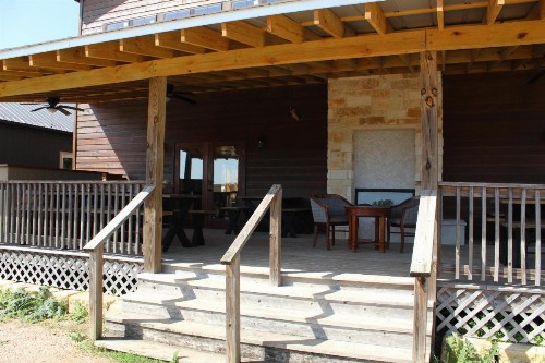 Canyon Lakeview Resort - image 50