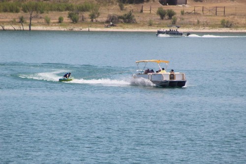 Canyon Lakeview Resort - image 7