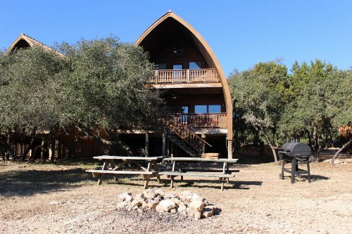 Canyon Lakeview Resort - image 8