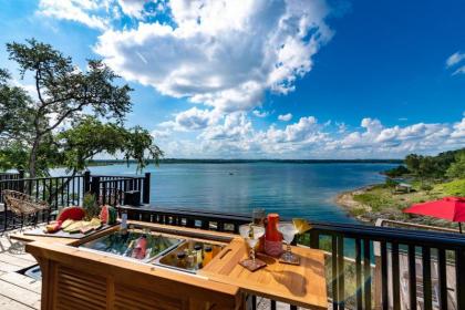 Holiday homes in Canyon Lake Texas