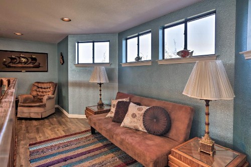 Secluded Home with Canyon Lake View Near Boat Launch! - image 6