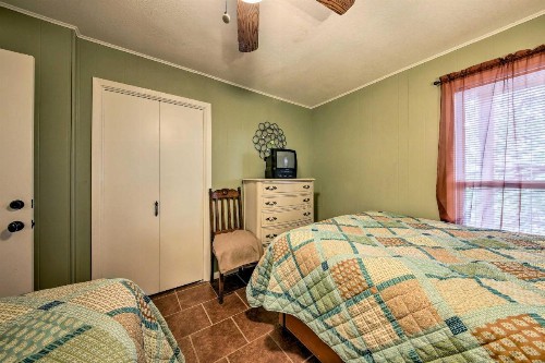 Canyon Lake Getaway with Game Room Less Than 1Mi to Boat Ramp! - image 9