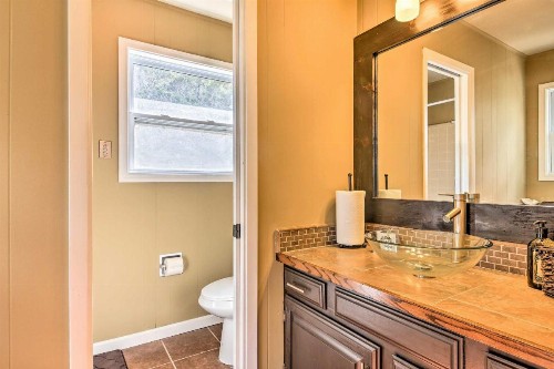 Canyon Lake Getaway with Game Room Less Than 1Mi to Boat Ramp! - image 10