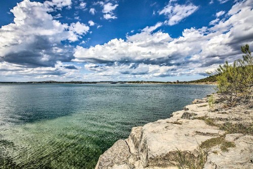 Canyon Lake Getaway with Game Room Less Than 1Mi to Boat Ramp! - image 6