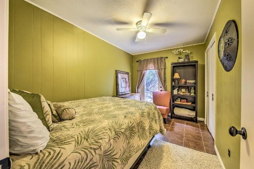 Canyon Lake Getaway with Game Room Less Than 1Mi to Boat Ramp! - image 8
