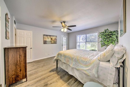 Canyon Lake House with Deck about 10 half Miles to Marina! - image 9