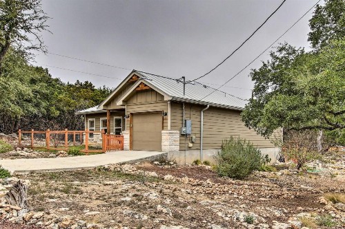 Pet-Friendly Home quarter Mi to Canyon Lk and Boat Ramp - image 8