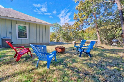 Home Away From Home - image 1