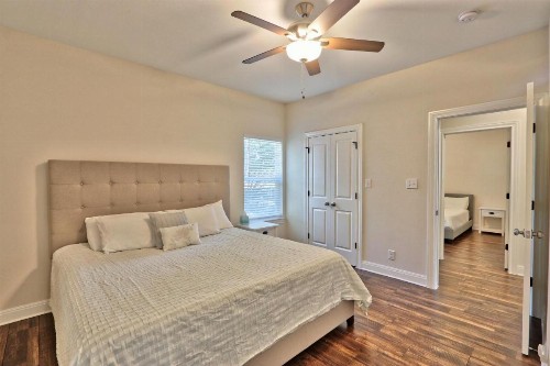 Home Away From Home - image 11