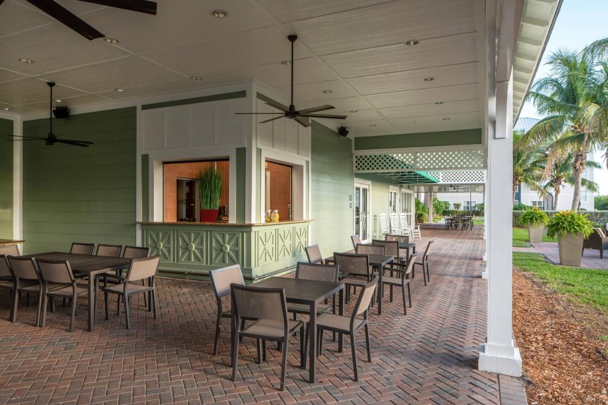 Residence Inn by Marriott Cape Canaveral Cocoa Beach - image 2