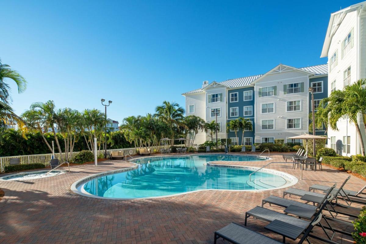 Residence Inn by Marriott Cape Canaveral Cocoa Beach - image 6