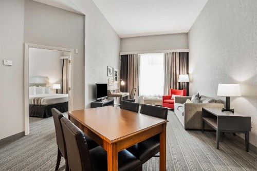 Country Inn & Suites by Radisson Port Canaveral FL - image 11