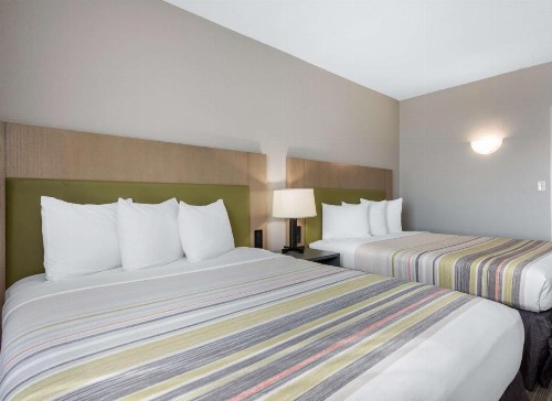 Country Inn & Suites by Radisson Port Canaveral FL - image 13