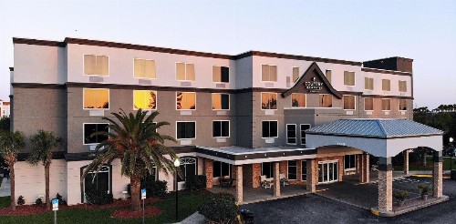 Country Inn & Suites by Radisson Port Canaveral FL - image 15