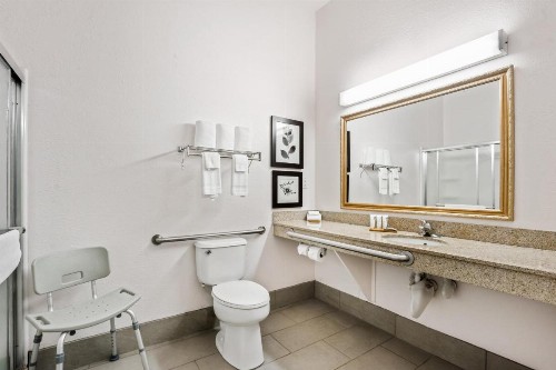 Country Inn & Suites by Radisson Port Canaveral FL - image 16
