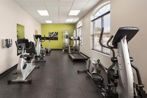 Country Inn & Suites by Radisson Port Canaveral FL - image 17