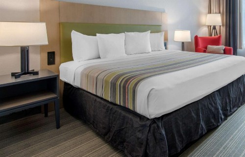 Country Inn & Suites by Radisson Port Canaveral FL - image 18