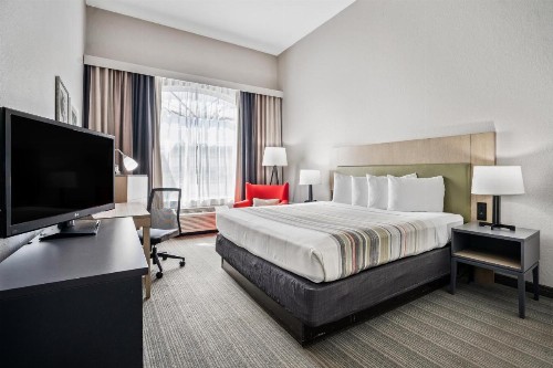 Country Inn & Suites by Radisson Port Canaveral FL - image 22