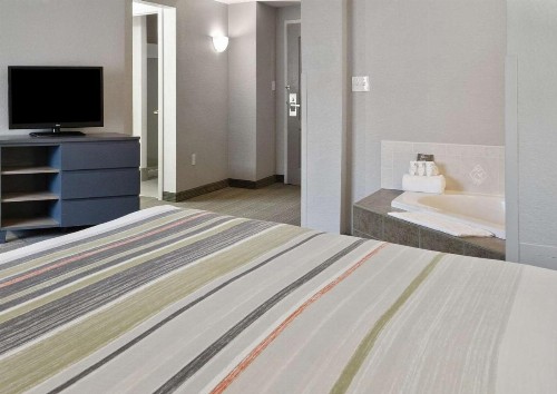 Country Inn & Suites by Radisson Port Canaveral FL - image 24