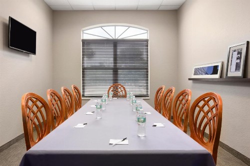 Country Inn & Suites by Radisson Port Canaveral FL - image 26