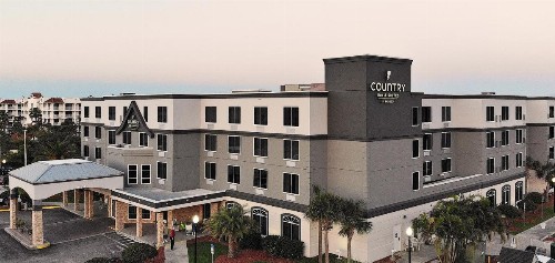 Country Inn & Suites by Radisson Port Canaveral FL - image 29