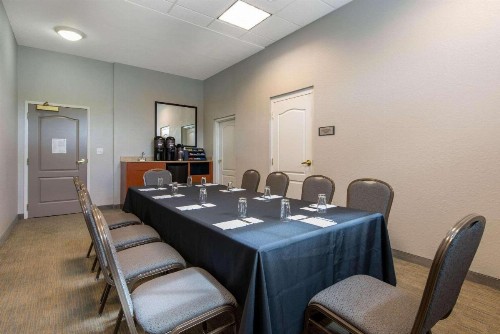 Country Inn & Suites by Radisson Port Canaveral FL - image 34