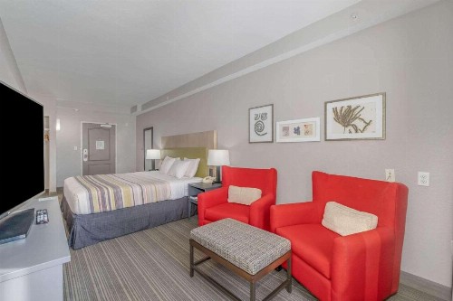 Country Inn & Suites by Radisson Port Canaveral FL - image 37