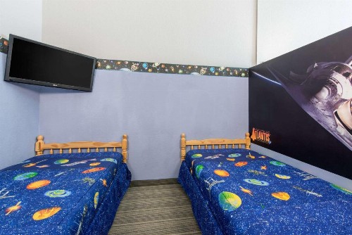 Country Inn & Suites by Radisson Port Canaveral FL - image 39