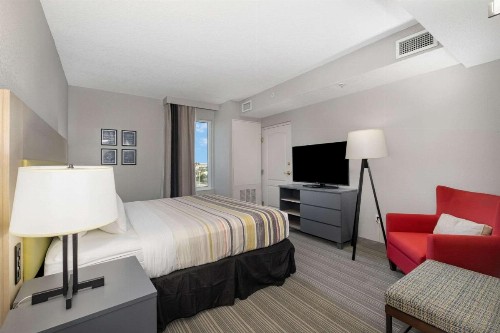 Country Inn & Suites by Radisson Port Canaveral FL - image 40