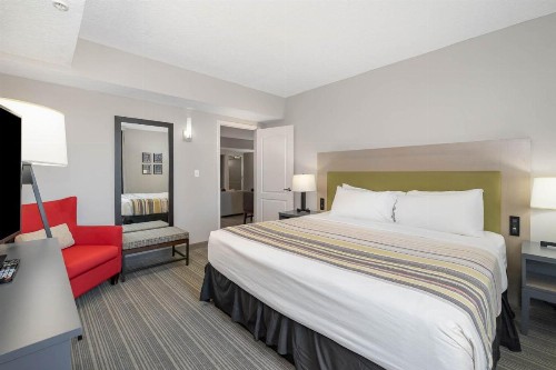 Country Inn & Suites by Radisson Port Canaveral FL - image 42