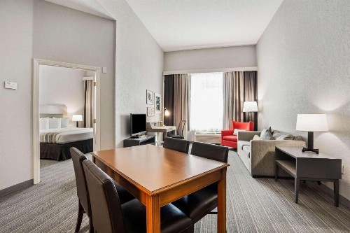 Country Inn & Suites by Radisson Port Canaveral FL - image 47