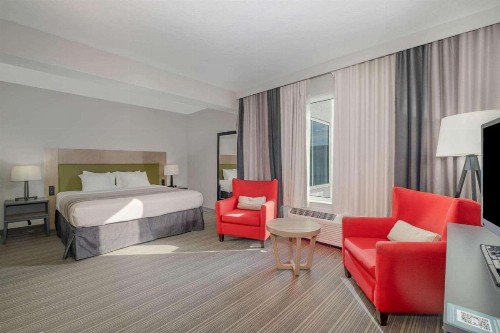 Country Inn & Suites by Radisson Port Canaveral FL - image 48