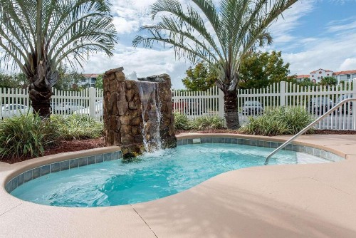 Country Inn & Suites by Radisson Port Canaveral FL - image 49