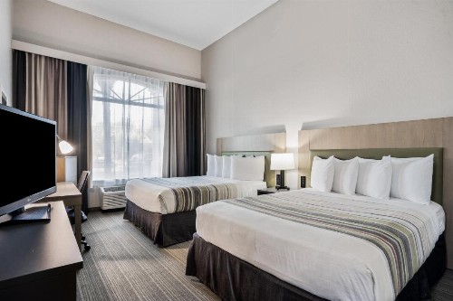 Country Inn & Suites by Radisson Port Canaveral FL - image 5