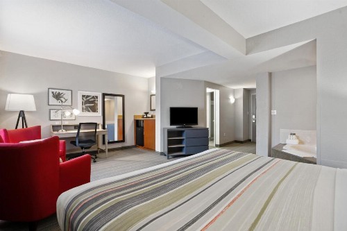 Country Inn & Suites by Radisson Port Canaveral FL - image 6
