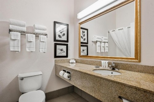 Country Inn & Suites by Radisson Port Canaveral FL - image 7