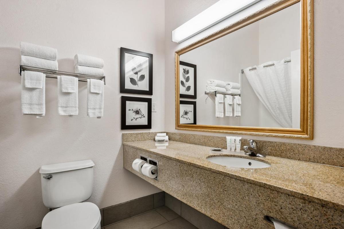Country Inn & Suites by Radisson Port Canaveral FL - image 7