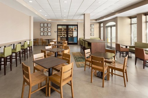 Country Inn & Suites by Radisson Port Canaveral FL - image 8