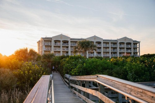 Holiday Inn Club Vacations Cape Canaveral Beach Resort an IHG Hotel