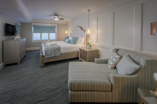 Holiday Inn Club Vacations Cape Canaveral Beach Resort an IHG Hotel - image 29