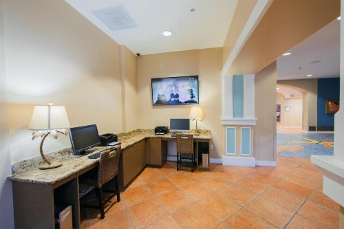 Holiday Inn Club Vacations Cape Canaveral Beach Resort an IHG Hotel - image 31