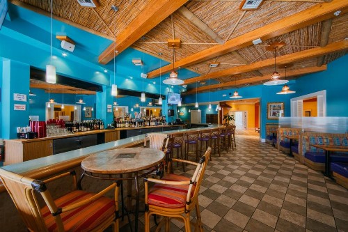 Holiday Inn Club Vacations Cape Canaveral Beach Resort an IHG Hotel - image 36